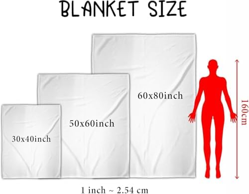 Personalized Pooh Bear Blanket for Kids