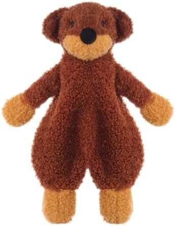Apricot Lamb Henry Dachshund Baby Lovey 103 Inches