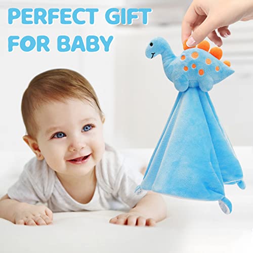 Pro Goleem Dinosaur Security Blanket for Babies