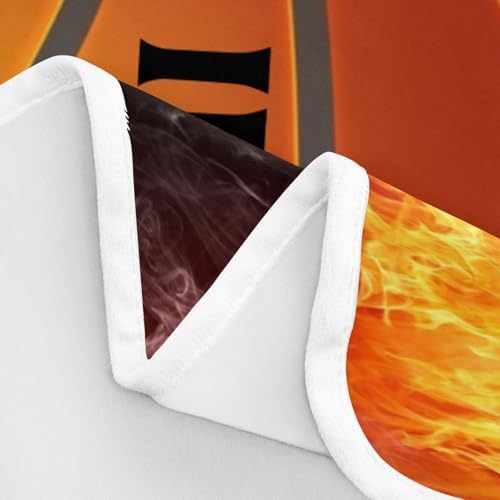 Deven Cooling Blanket for Kids Adults 30x40 Inch