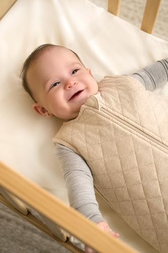 Gerber Unisex Baby Quilted Wearable Blanket
