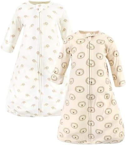 Hudson Baby Brave Lion Wearable Sleeping Bag 0-3 Months
