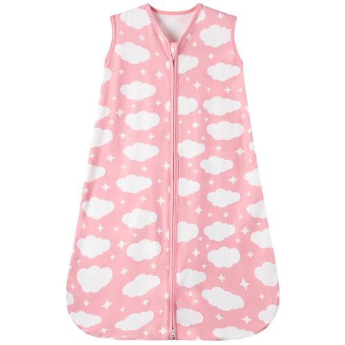 GUNTAIL Baby Sleep Sack 12-18 Months 2-Way Zipper