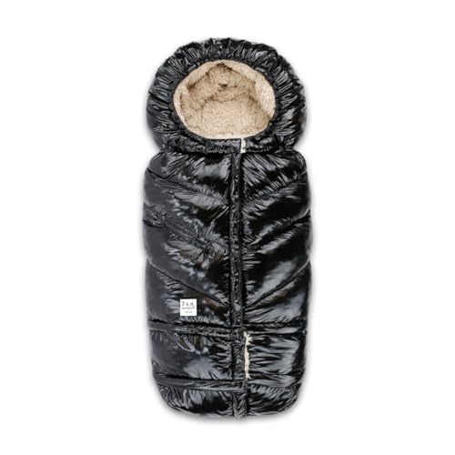 7AM Enfant Stroller Blanket for Babies Winter