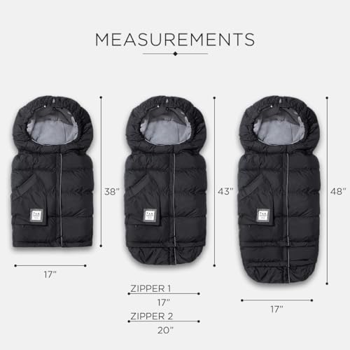 7AM Enfant Stroller Blanket for Babies Winter