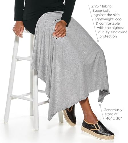 Coolibar UPF 50 Sun Blanket for Kids
