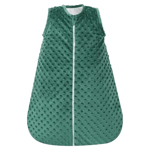 PHF 25 TOG Sleep Sack for 12-18 Months Green 1