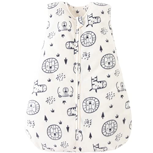 Duomiaomiao Unisex Baby Sleep Sack - Soft Plush All Season