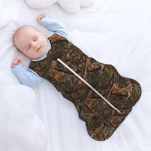 Strawberry Cute Baby Sleep Sack for Infant Unisex