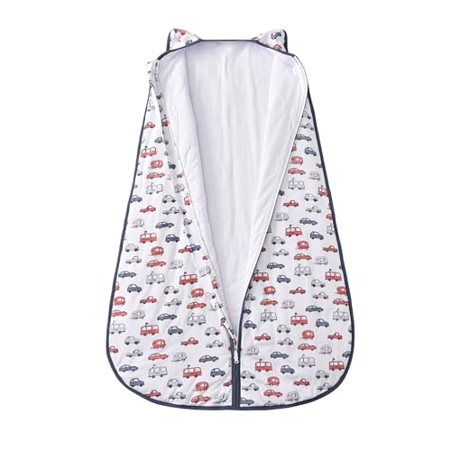 TADO MUSLIN Baby Sleep Sack 2-4T 10 TOG 2-Way Zipper