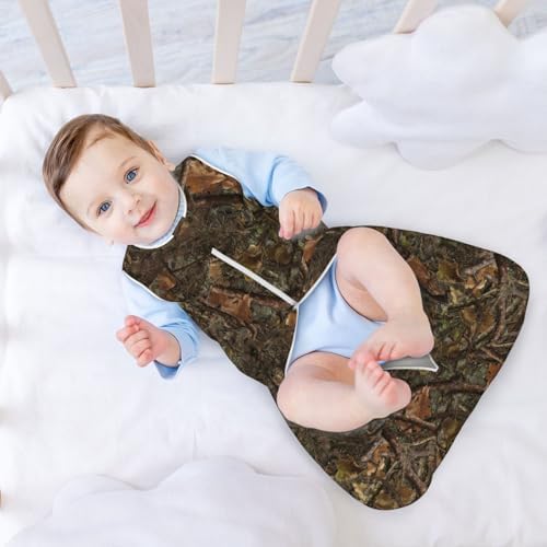 Strawberry Cute Baby Sleep Sack for Infant Unisex