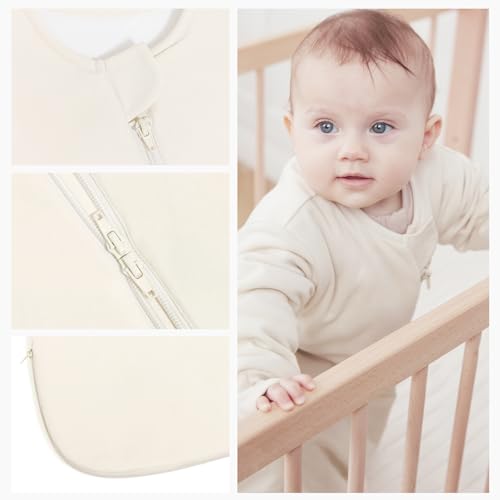 Kaiya Baby Unisex Sleep Sack 10 Tog 0-6 Months