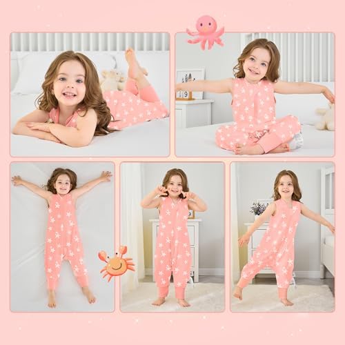 Miracle Baby Toddler Sleep Sack with Feet 10 TOG