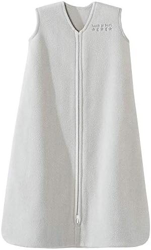 HALO SleepSack - Micro-Fleece Wearable Blanket TOG 10