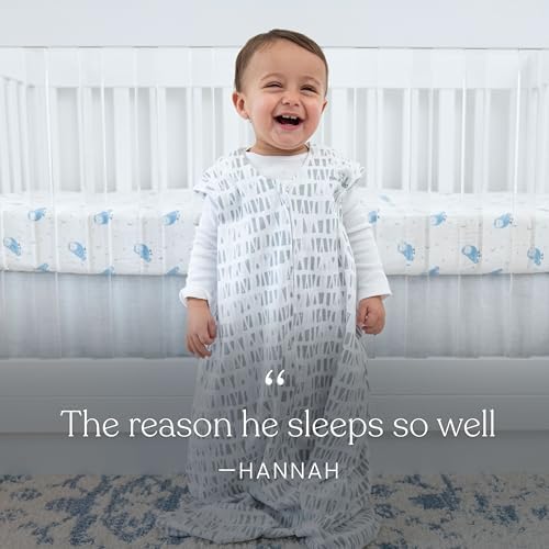 HALO SleepSack Micro-Fleece TOG 10