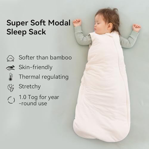 Okayinn BubblePanda 0-6 Months 10 Tog Sleep Sack 1