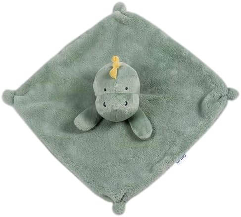 Gerber Dino Time Hooded Wearable Blanket Set One Size