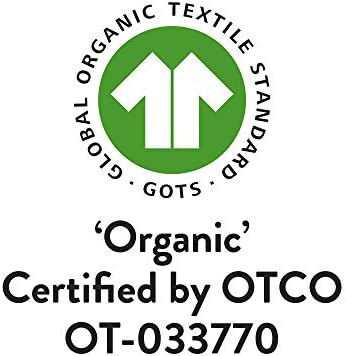 HonestBaby Organic Cotton Wearable Blanket for Babies 1