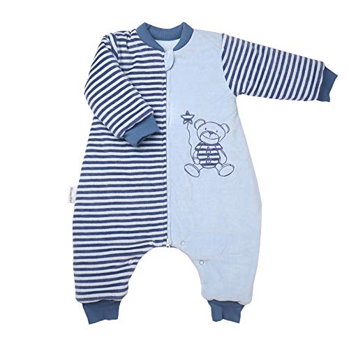 BLOOMSTAR Toddler Winter Sleeping Sack 35 TOG