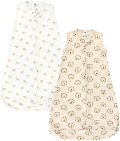 Hudson Baby Unisex Sleep Sack 0-3 Months