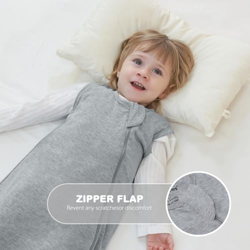 Mosebears Unisex Baby Sleep Sack 10 TOG 6-18 Months