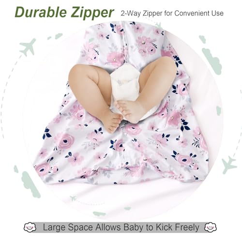 Davids Kids 2 Pack Baby Sleep Sack 12-18 Months