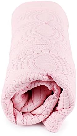 YIQIGO Baby Quilt 4 Seasons Lightweight 36x46 Inches