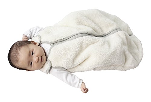 Baby Deedee Sleep Nest Teddy Sleeping Bag for 6-18 Months