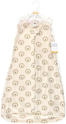 Hudson Baby Unisex Sleep Sack 0-3 Months