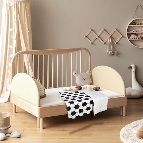 DCOOLGO Soccer Baby Blanket Soft Fleece with Dotted Backing