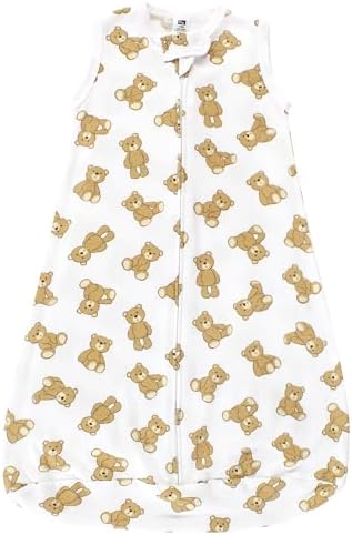 Hudson Baby 18-24 Months Wearable Blanket Sleep Sack