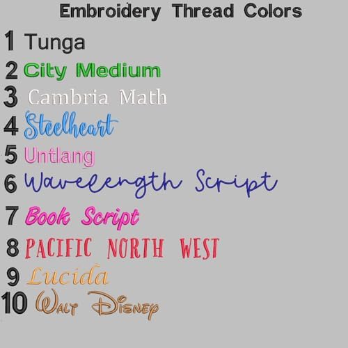Personalized Cotton Knitted Blanket with Embroidered Name