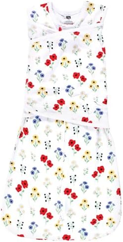 Hudson Baby Unisex Convertible Sleep Sack