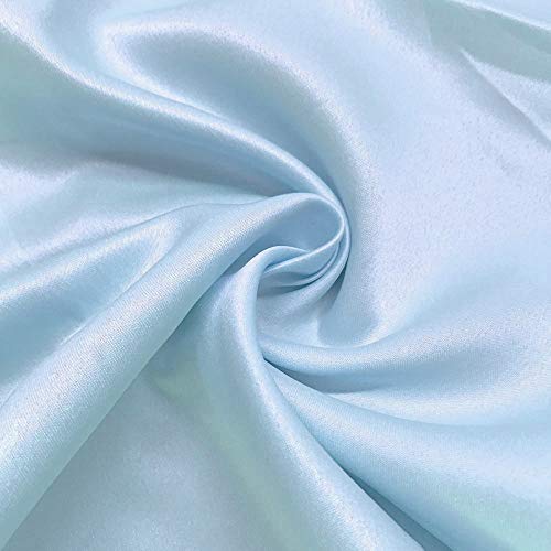 American Baby Company Heavenly Soft Chenille Receiving Blanket Blue 30 x 40