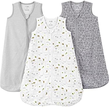 Simple Joys by Carters Microfleece Sleepbag Pack of 2