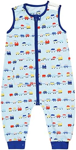 MooMoo Baby 10 TOG Sleep Sack for 12M-3T Toddler