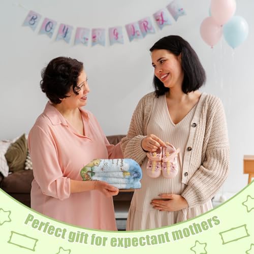 Winnie The Pooh Baby Milestone Blanket with Photo Frames