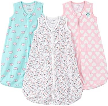 Simple Joys by Carters Wearable Blanket Pack of 2 1