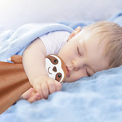 Pro Goleem Sloth Security Blanket 14 Inch