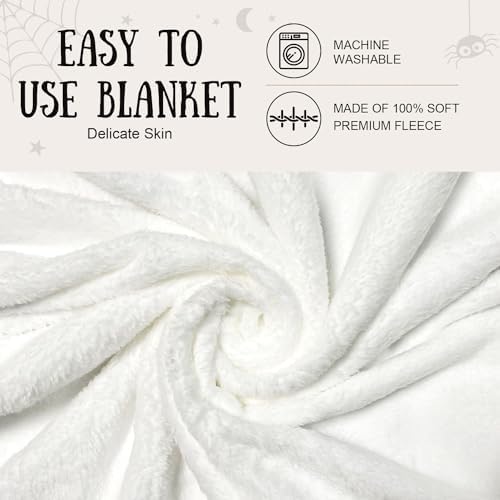 Gothic Baby Monthly Blanket for Boys