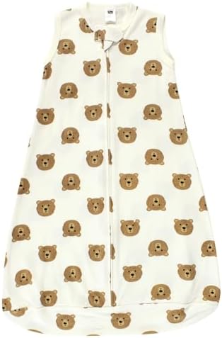 Hudson Baby Unisex Wearable Sleeping Bag 12-18M
