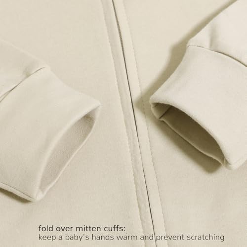Unisex 05 Tog Sleeping Bag for 6-12 Month Babies