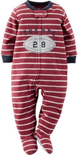 Carters Boys Blanket Sleeper for 6M