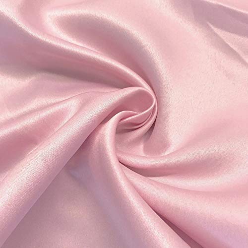 American Baby Company Heavenly Soft Chenille Security Blanket Pink 14 x 14