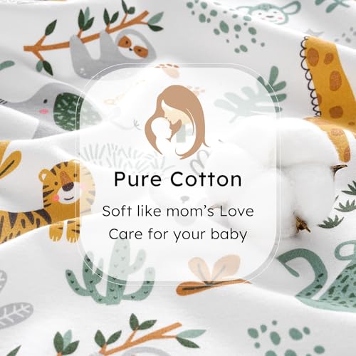 FIEMOL Baby Sleep Sack 6-12 Months 3 Pack 1