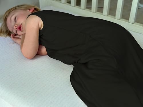 Owlivia Bamboo Rayon Sleep Sack 10 TOG for 3-24 Months