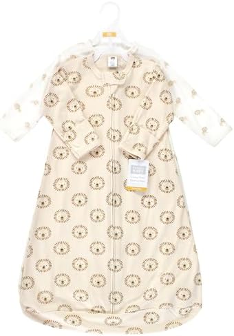 Hudson Baby Brave Lion Wearable Sleeping Bag 0-3 Months