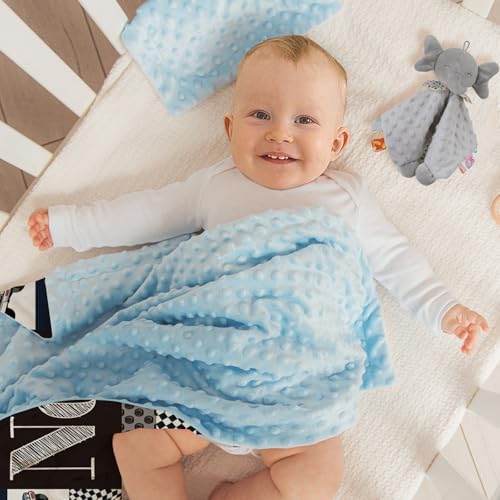 Personalized Car Blanket for Kids with Custom Name 1