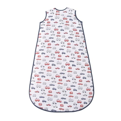 TADO MUSLIN Baby Sleep Sack 2-4T 10 TOG 2-Way Zipper