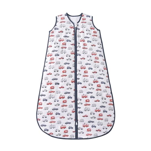 TADO MUSLIN Baby Sleep Sack 2-4T 10 TOG 2-Way Zipper